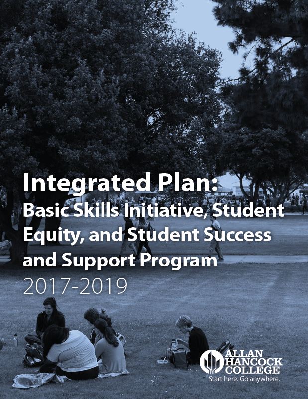 Integrated Plan cover basic skills and 3SP