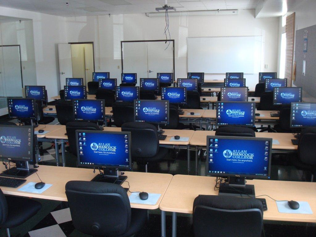 SC Computer Lab