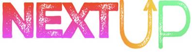 NextUp logo