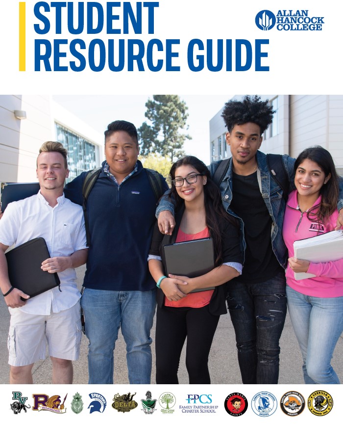 Student Resources Guide 