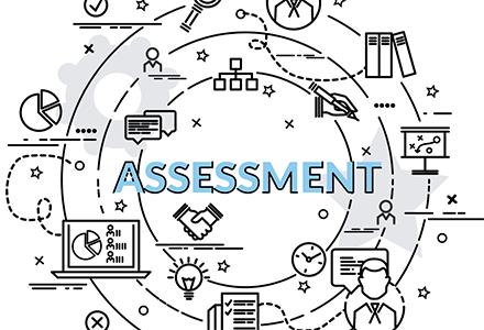assessment graphic